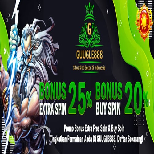 SITUS SLOT GACOR